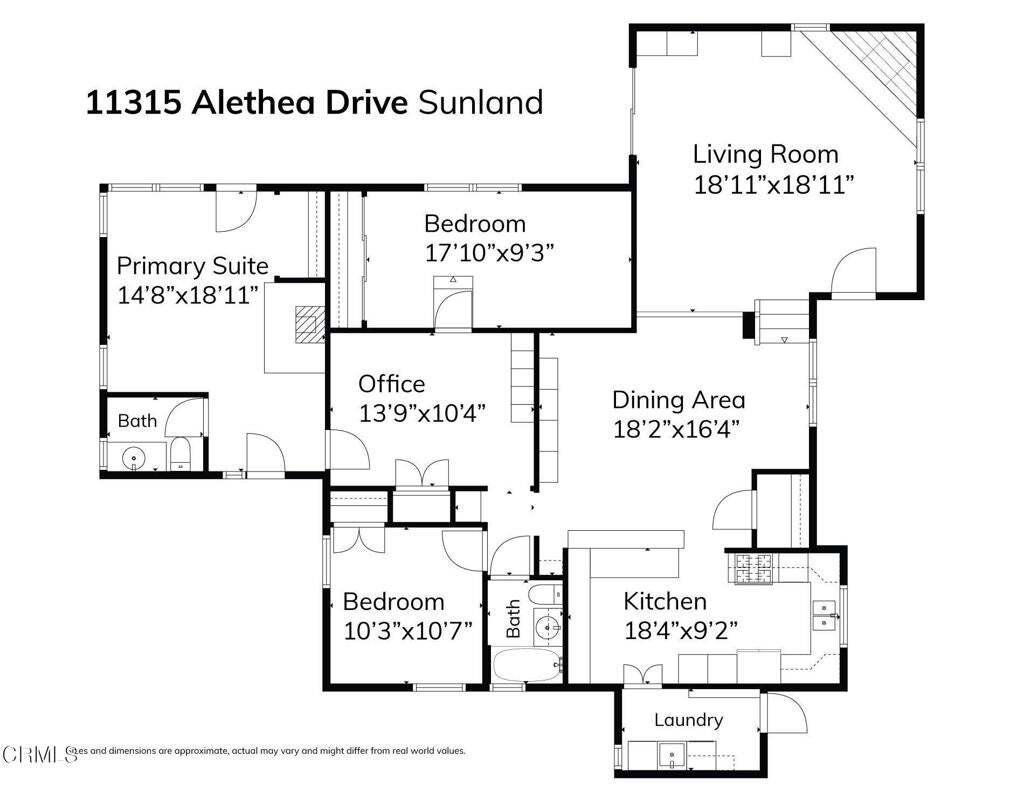 House in Los Angeles, California, United States 2 - 18643487