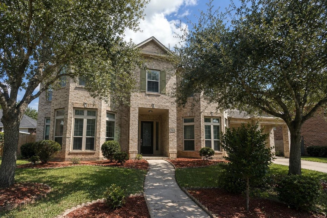 House in Sugar Land, Texas, United States 1 - 18628789