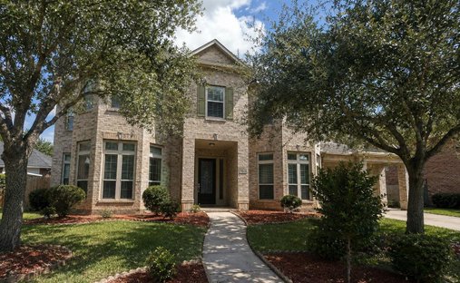 Casa en Sugar Land, Texas, Estados Unidos 1