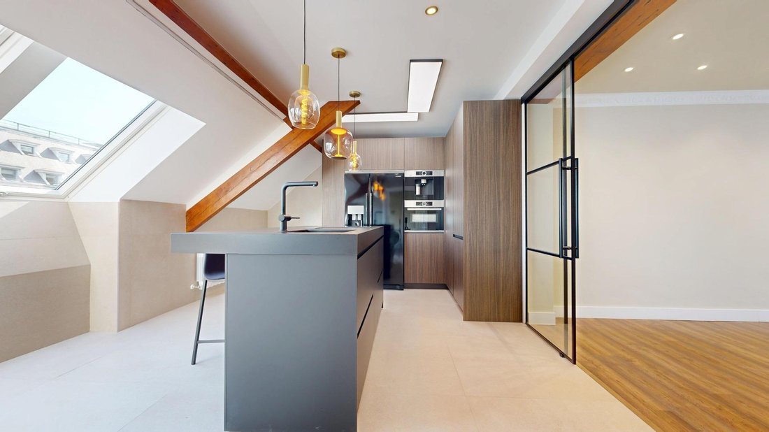 Apartment in Abando, Bilbao, Spain 5 - 18638510