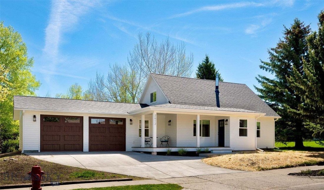 House in Bozeman, Montana, United States 2 - 18643359