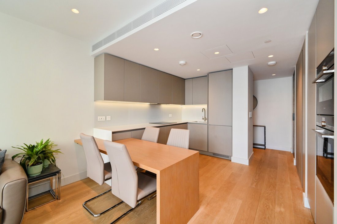 Apartment in Paddington, Westminster, England 4 - 18645490
