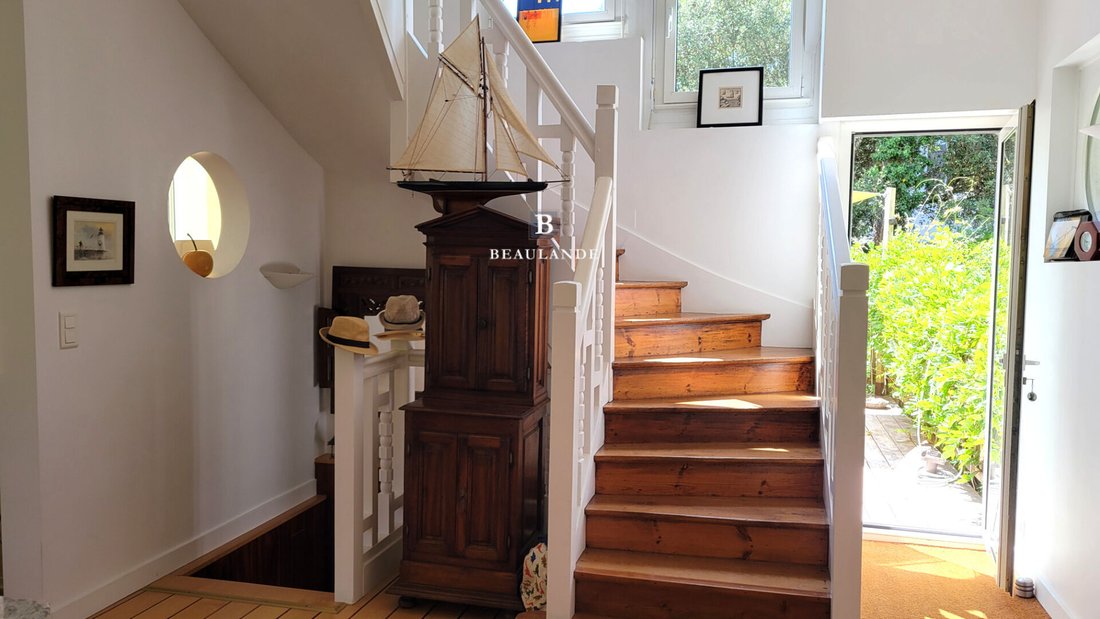 House in Gare-Grand Clos, La Baule-Escoublac, France 4 - 18646570