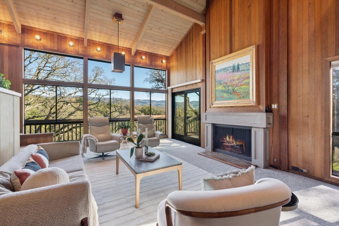 House in Napa, California, United States 4 - 18643328
