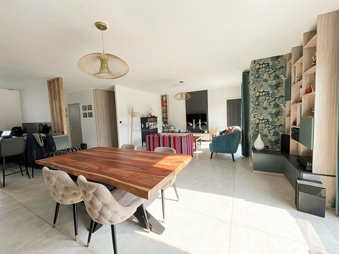 House in Les Villages, Saint-Brevin-les-Pins, France 4 - 18646807