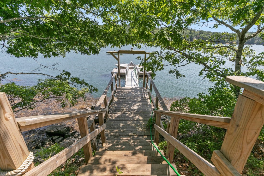 House in Wiscasset, Maine, United States 4 - 18648367