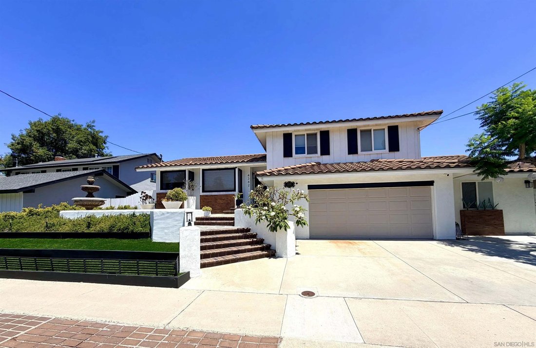 House in San Diego, California, United States 3 - 18642039