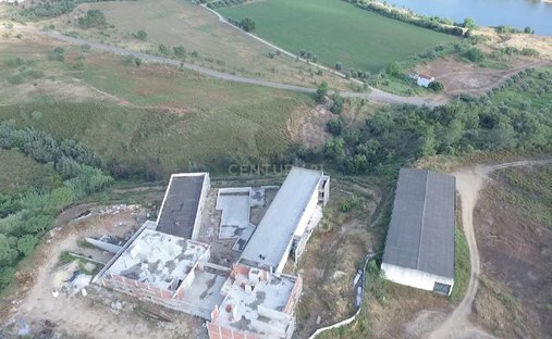 Constância, District de Santarém, Portugal 1