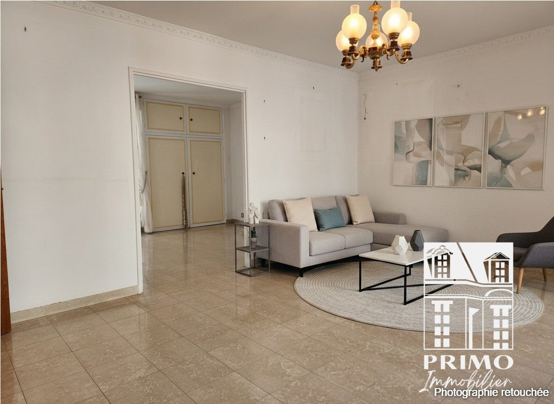 Apartment in Champ des Oiseaux, Bagneux, France 1 - 18646307