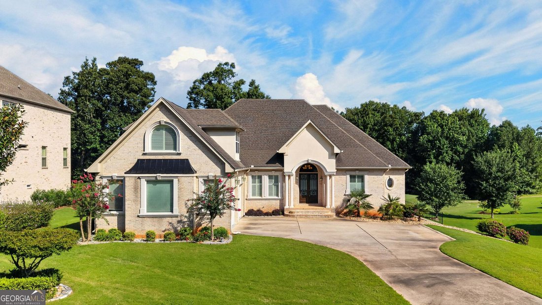 House in Hampton, Georgia, United States 2 - 18647010