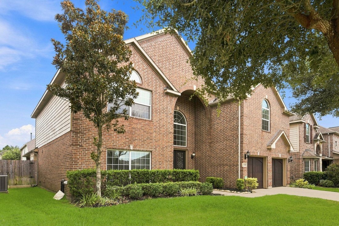 House in Spring, Texas, United States 3 - 18642422