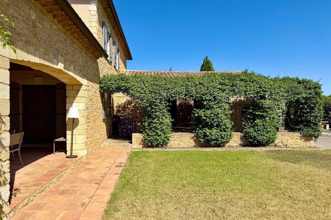 House in Uzès, Occitania, France 4 - 18647287