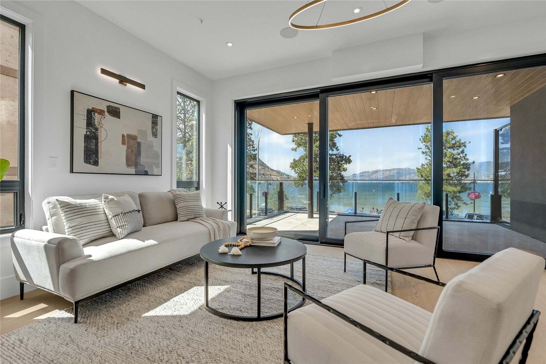Apartment in Penticton, British Columbia, Canada 5 - 16251236