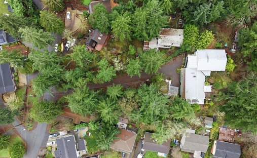 Land in Langford, British Columbia, Canada 1
