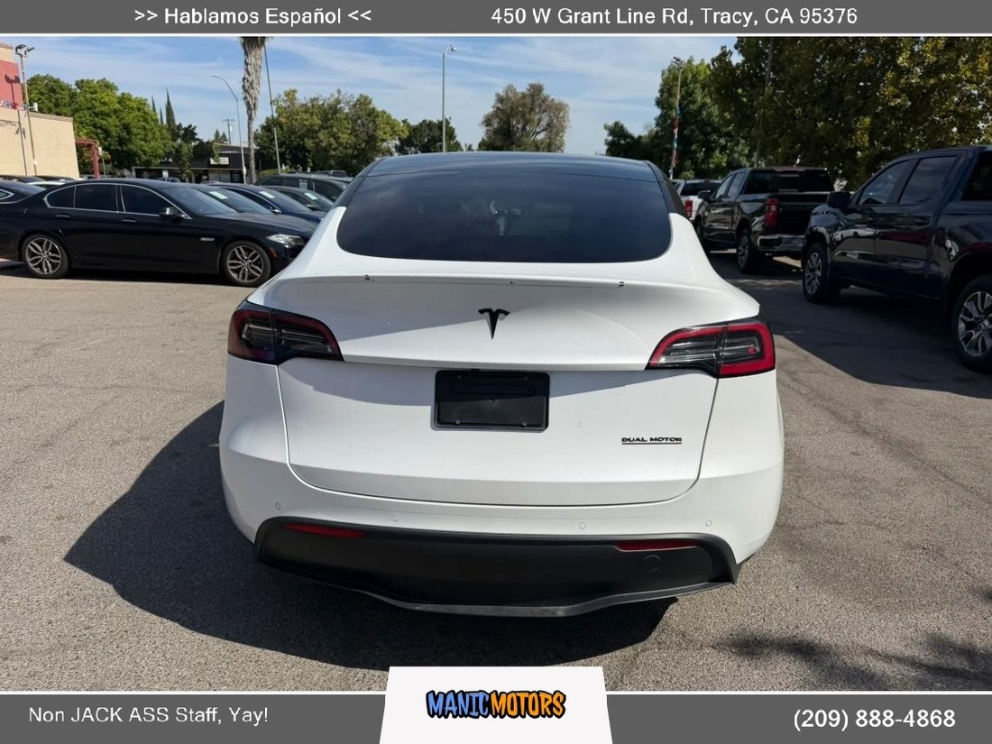 Suv in Tracy, CA, United States 4 - 18648110