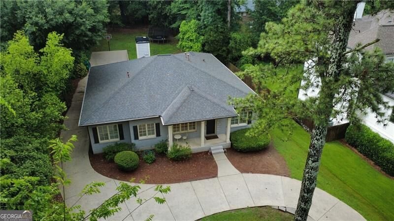 House in Decatur, Georgia, United States 2 - 18629569