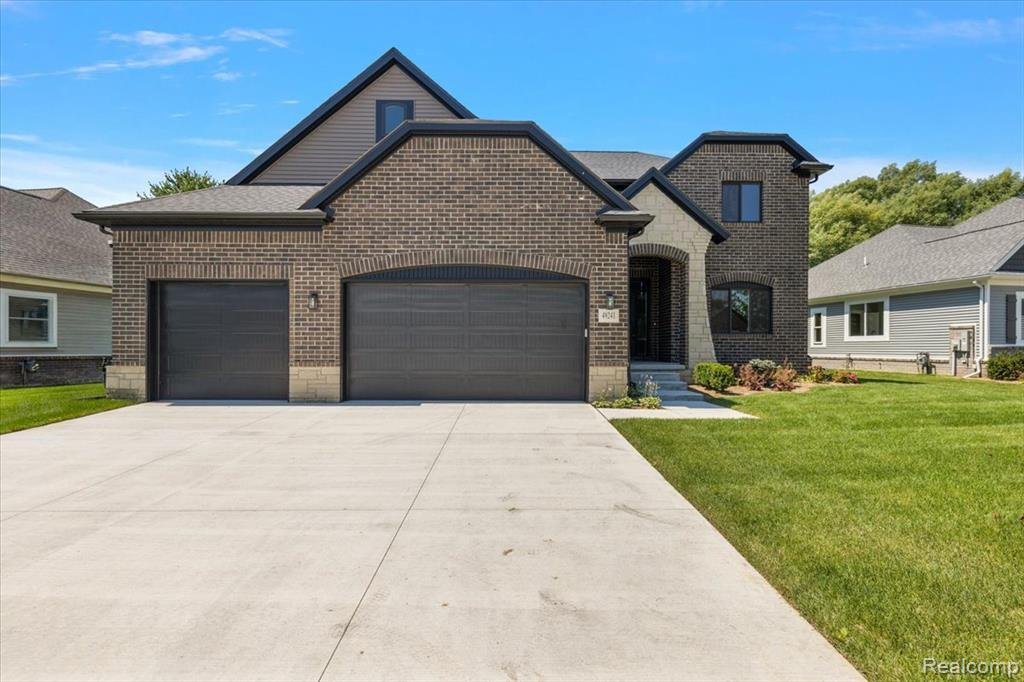 House in Macomb, Michigan, United States 4 - 18645794
