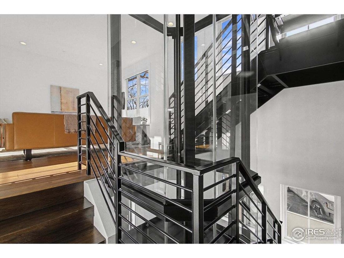 Townhouse in Fort Collins, Colorado, United States 5 - 18646027