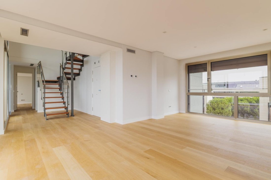 Apartment in Majadahonda, Comunidad de Madrid, Spain 1 - 18642508