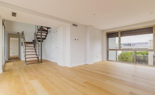 Apartment in Majadahonda, Comunidad de Madrid, Spain 1