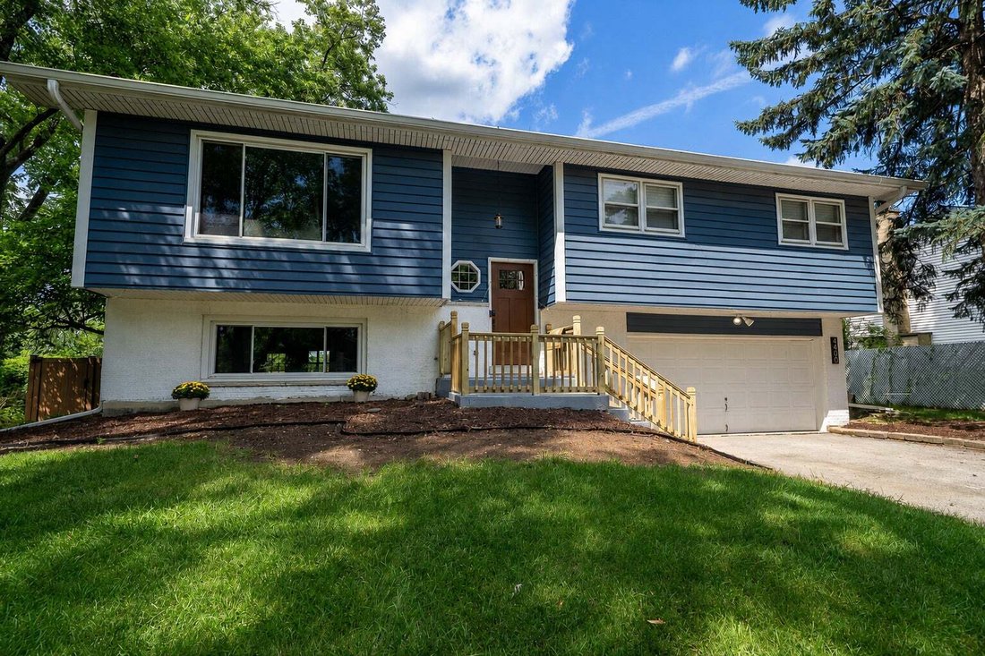 House in Lisle, Illinois, United States 1 - 18642325