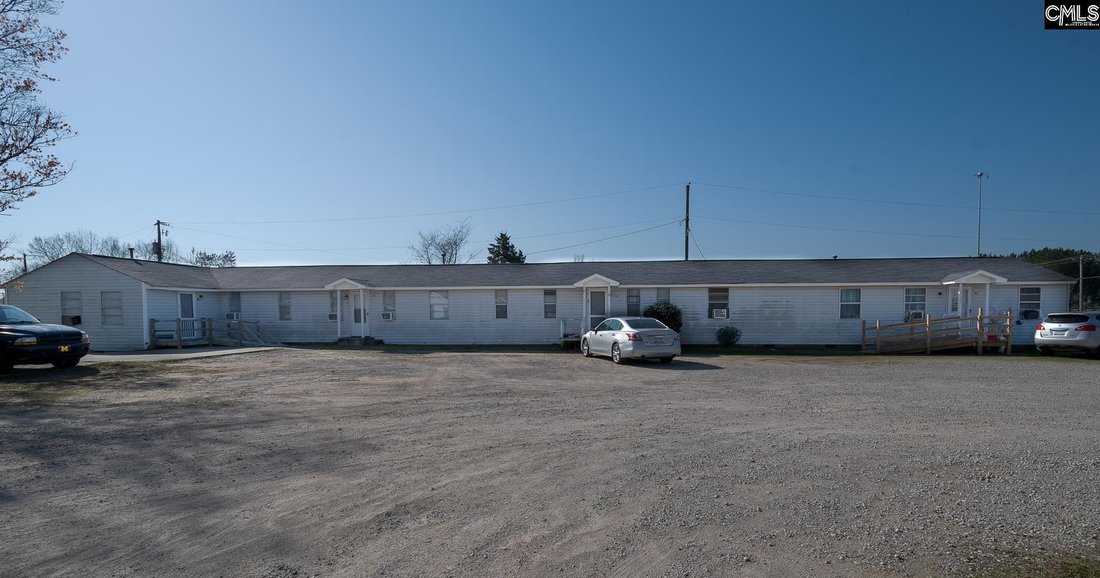 Apartment in West Columbia, South Carolina, United States 4 - 18642514