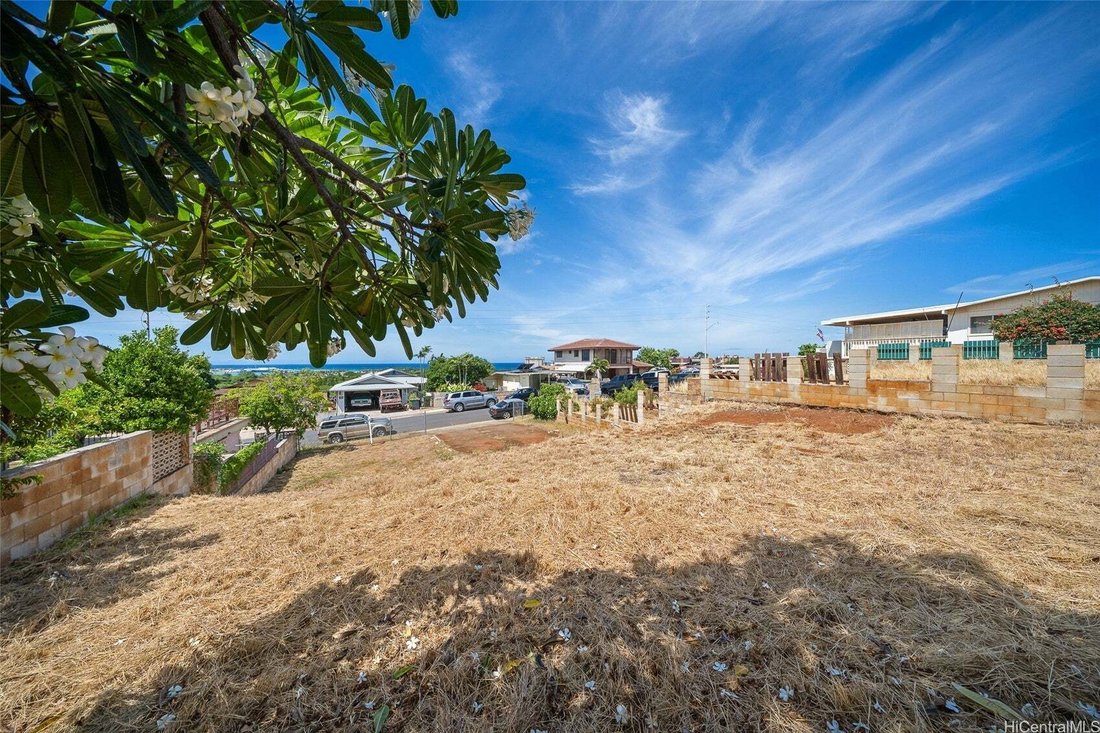 Land in Kapolei, Hawaii, United States 2 - 18642728