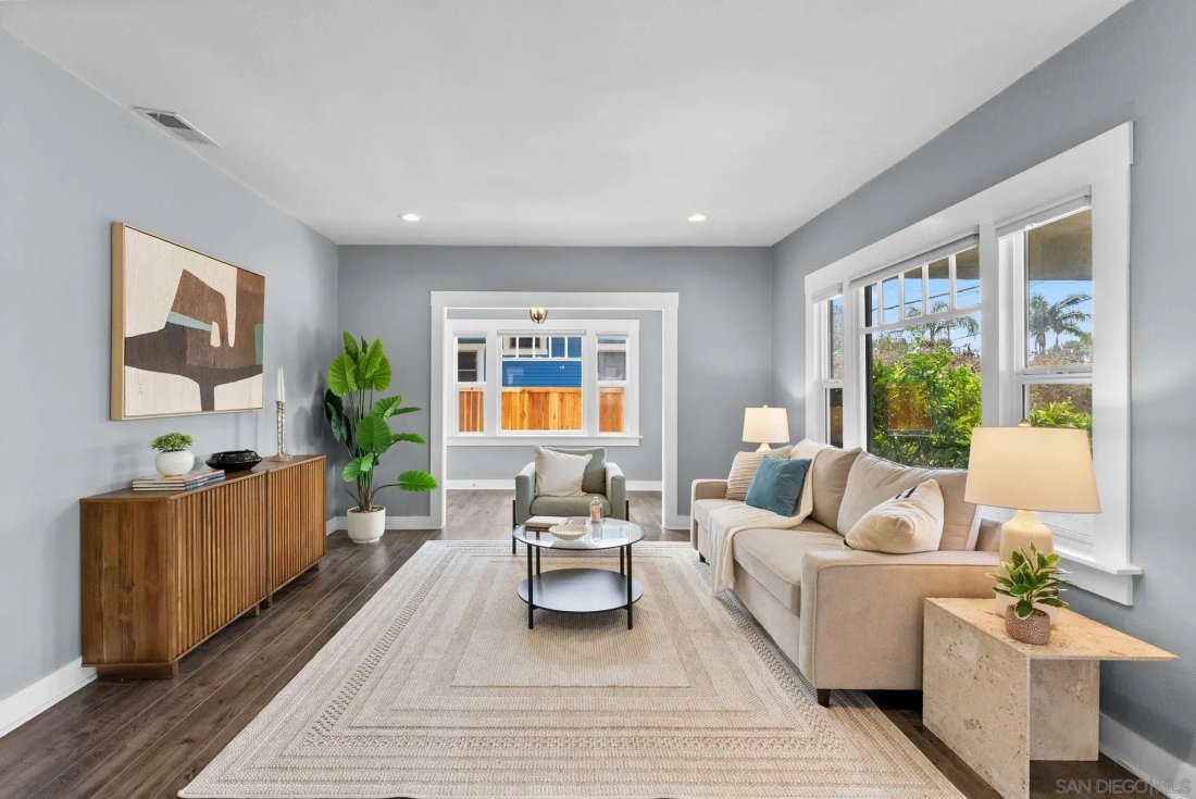 House in San Diego, California, United States 4 - 18646842