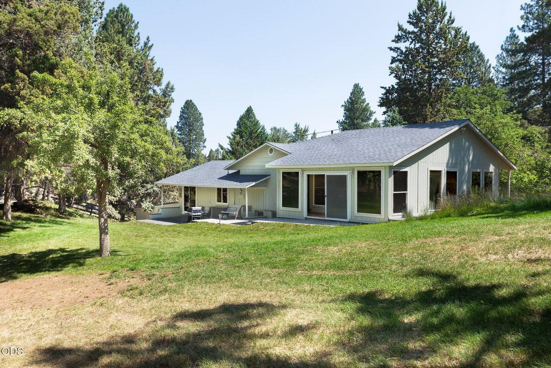 House in Bend, Oregon, United States 5 - 18645487