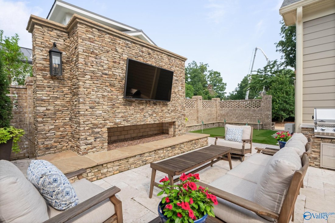 House in Redstone Arsenal, Alabama, United States 4 - 16991284