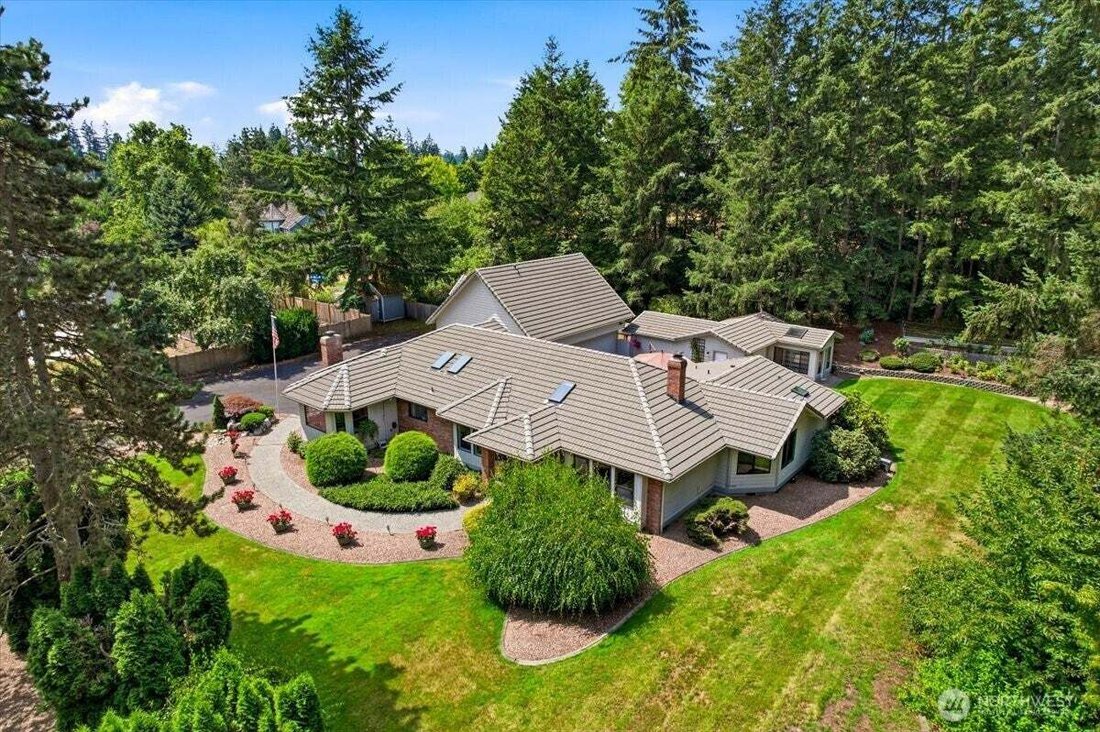 House in Maple Valley, Washington, United States 1 - 18642658