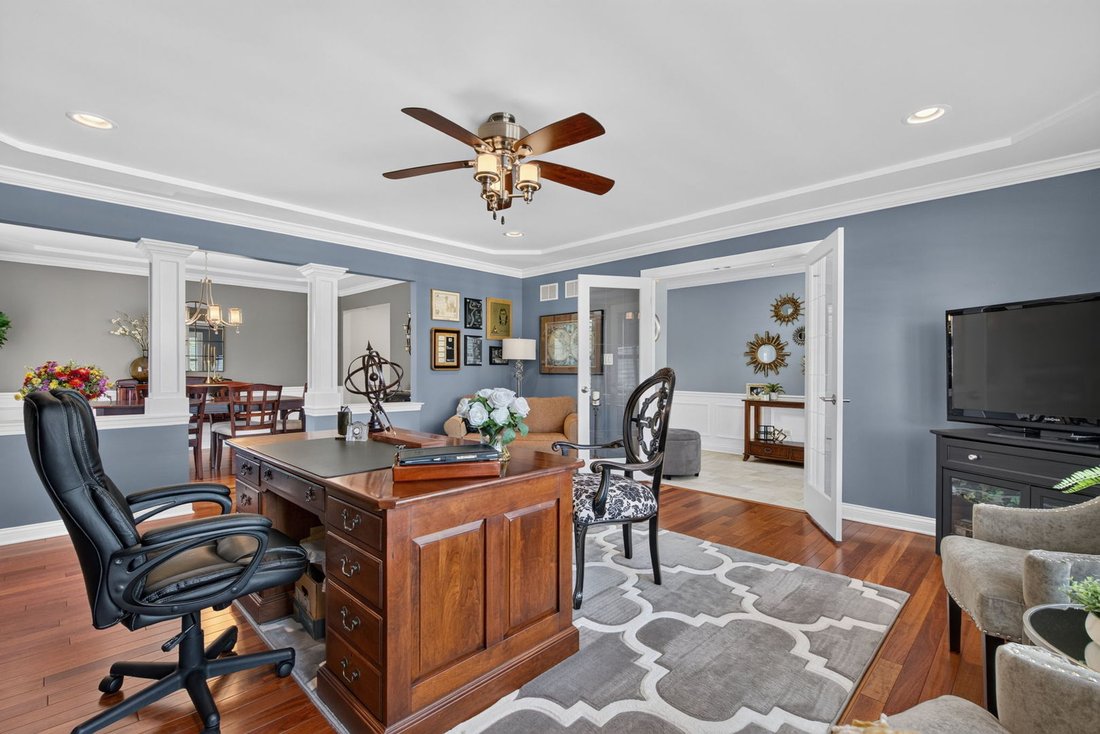 House in Homer Glen, Illinois, United States 3 - 18646718