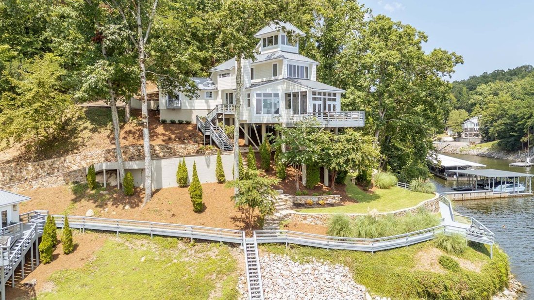 House in Counce, Tennessee, United States 3 - 18646451