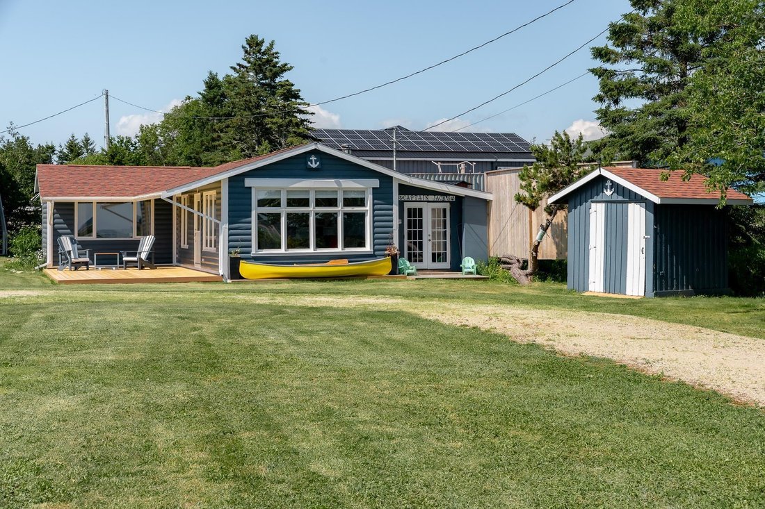House in Chester, Nova Scotia, Canada 5 - 18643609