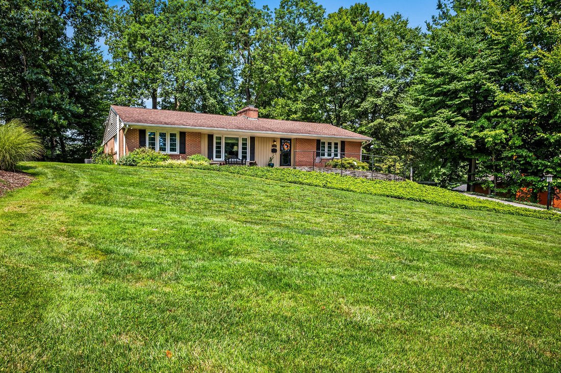 House in Sparks, Maryland, United States 3 - 18642549