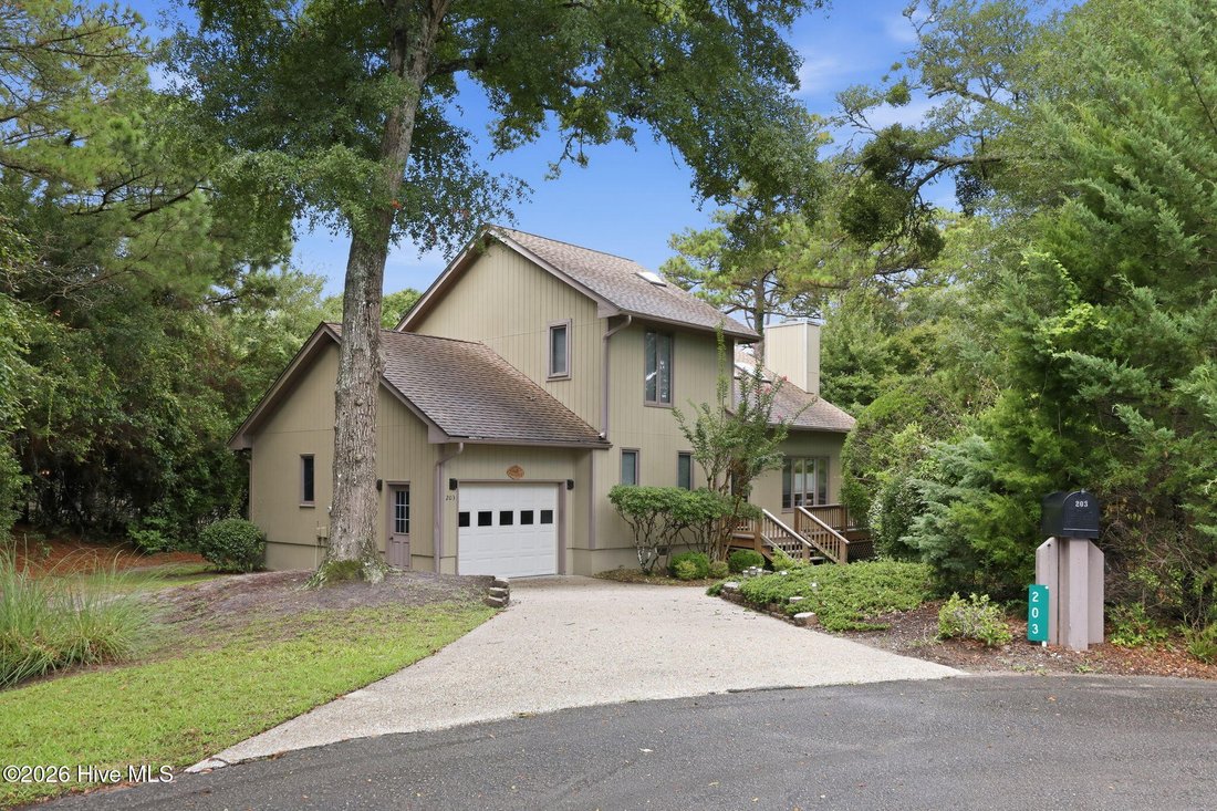House in Emerald Isle, North Carolina, United States 2 - 18642212