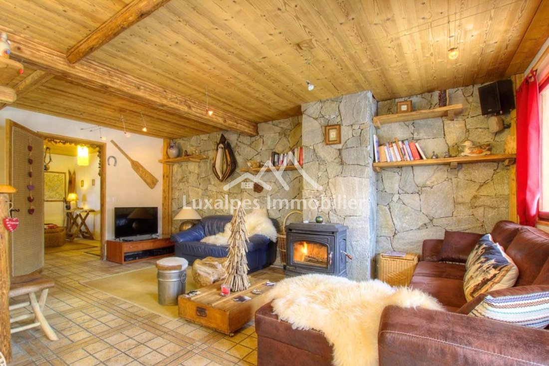 House in Sud, Thones, France 2 - 18648514