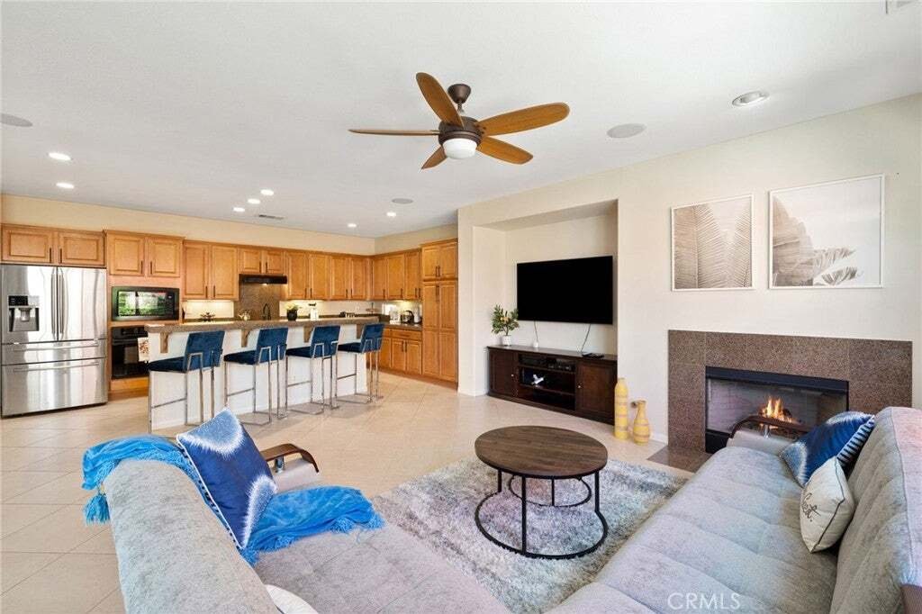 House in Indio, California, United States 4 - 18643307