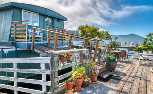 Sausalito, California, United States 1