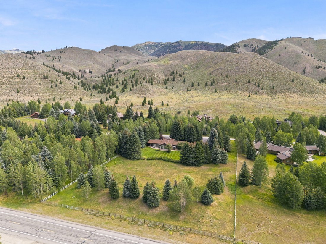 House in Ketchum, Idaho, United States 5 - 18643344
