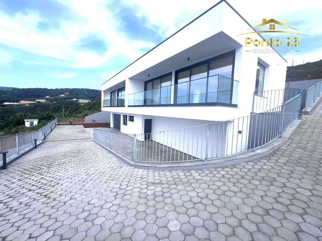 Villa à Santa Cruz, Madère, Portugal 1 - 14160808