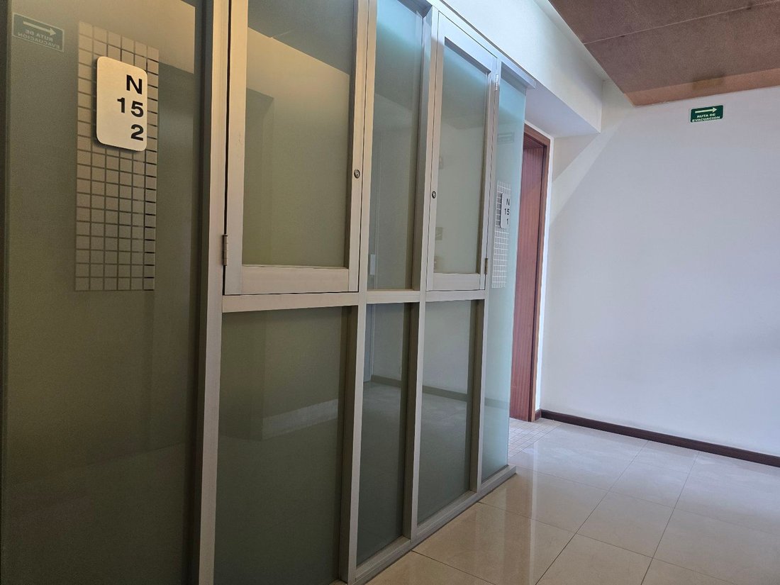 Apartment in Monterrey, Nuevo Leon, Mexico 3 - 18637053