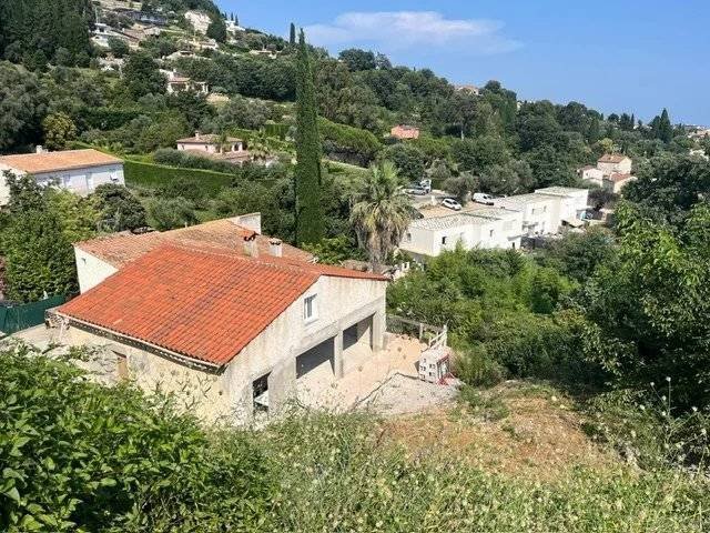 Villa à Plan de Noves, Vence, France 1 - 15694132
