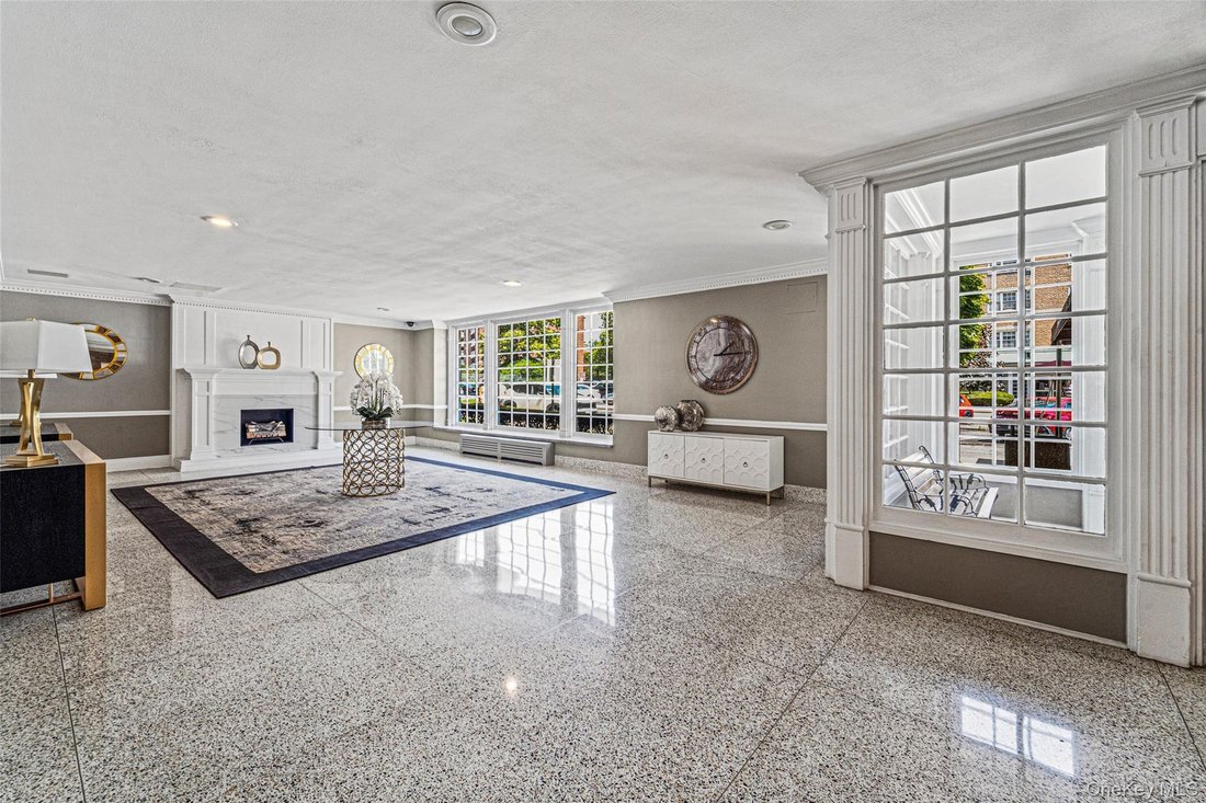 Condo in New York, New York, United States 2 - 18648610