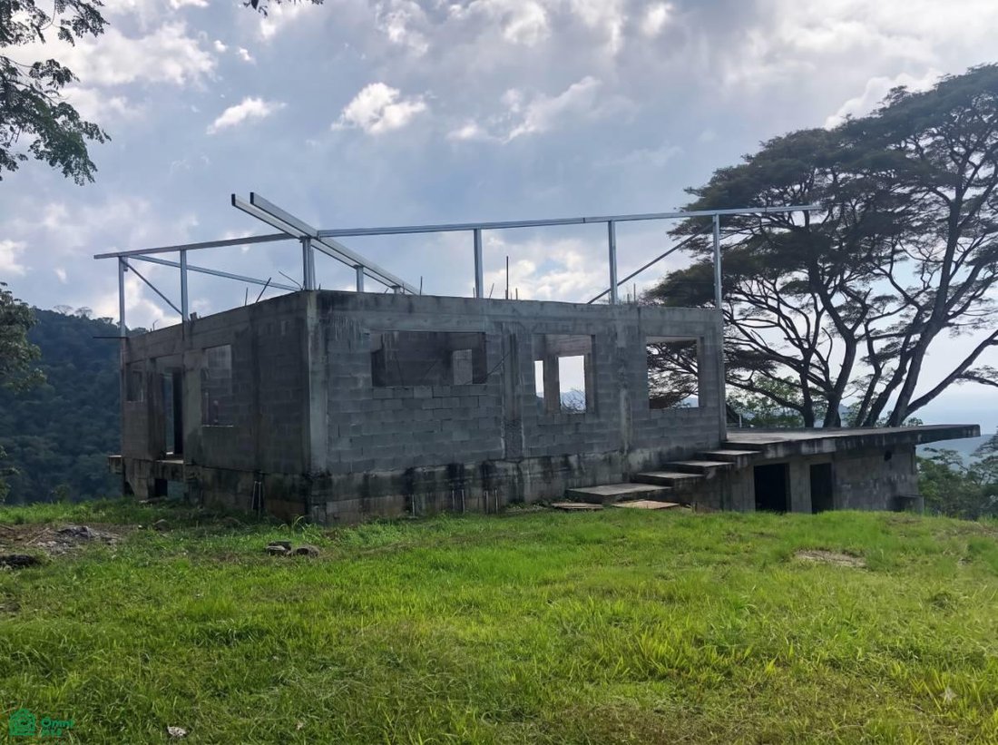 House in Garabito, Costa Rica 1 - 17232037