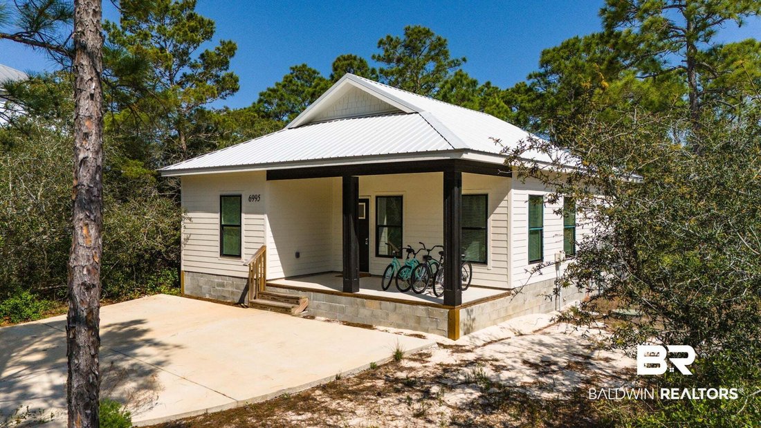 House in Gulf Shores, Alabama, United States 2 - 18647044