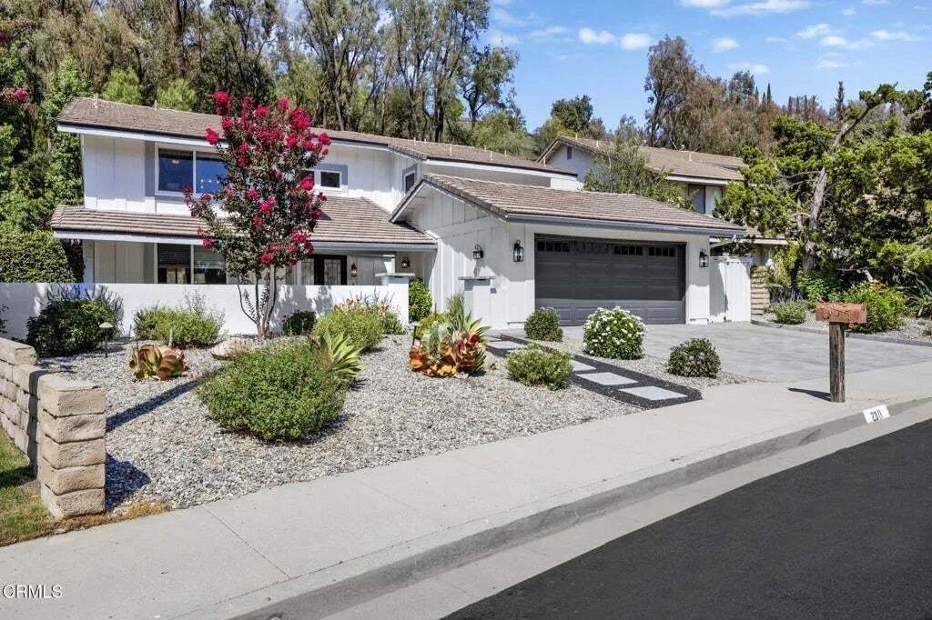 House in Thousand Oaks, California, United States 2 - 18646575