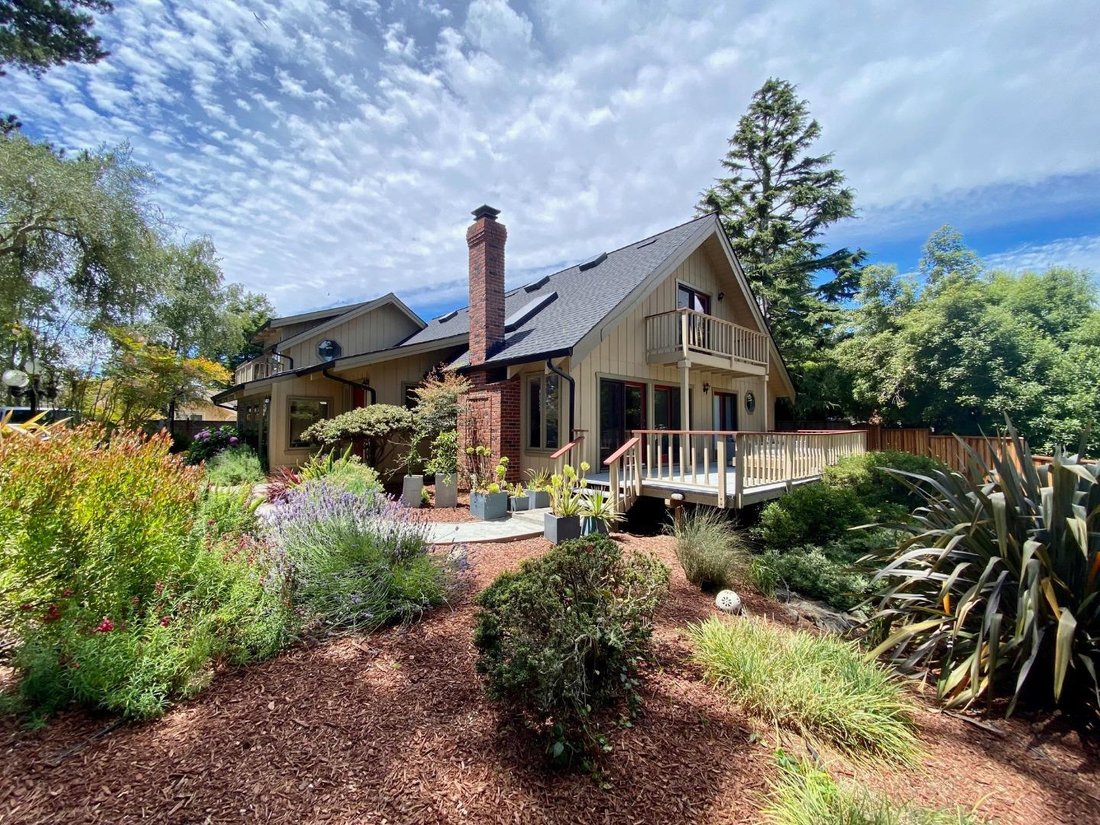 House in Aptos, California, United States 3 - 18646072