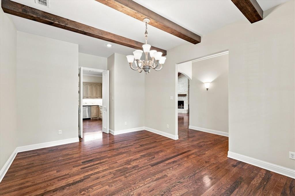 House in Fort Worth, Texas, United States 5 - 18642488