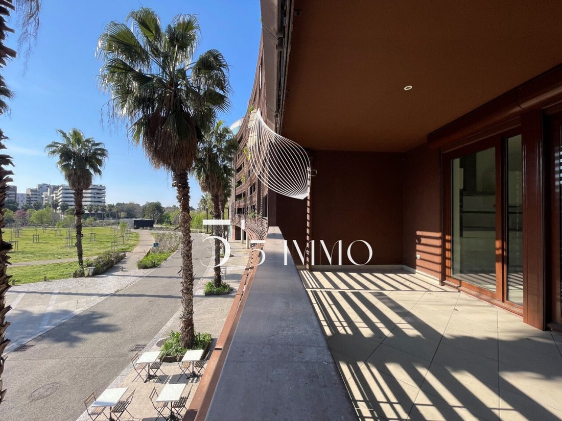 Appartement à Centre Historique, Montpellier, France 1 - 18646234